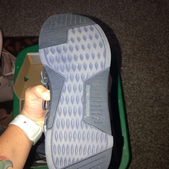 Mark Nason men’s shoes size 8 - Picture 6 of 8